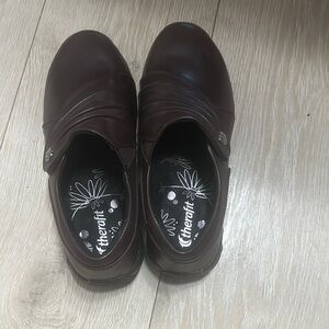 Men's Brown Shoes